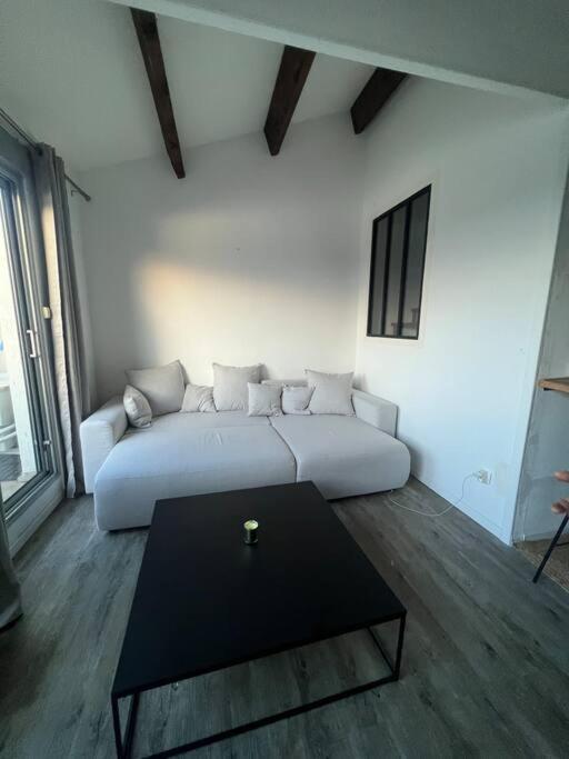 Terrasse Belle Vue En Duplex Parking Appartement *